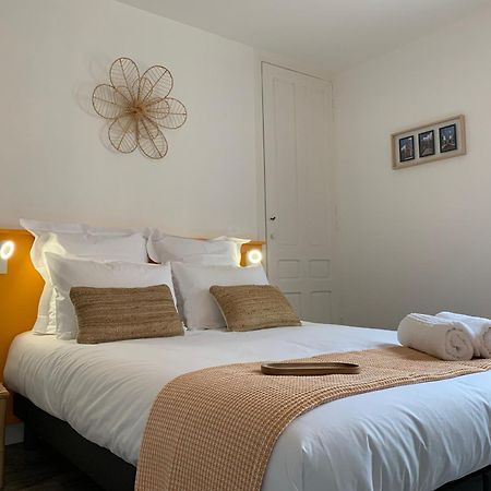 Bed and Breakfast Logis St Joseph Анже Экстерьер фото