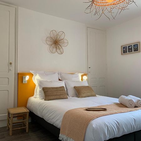 Bed and Breakfast Logis St Joseph Анже Экстерьер фото